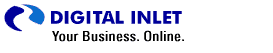Digital Inlet: Small Business Web  Design